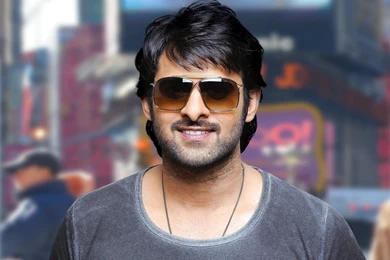 Prabhas HD Photos 2015