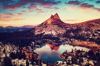 135 National Park HD Wallpapers