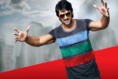 Prabhas HD Wallpapers, Prabhas As Bahubali Images Free