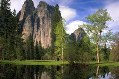 Pictures > Pictures Of Yosemite National Park