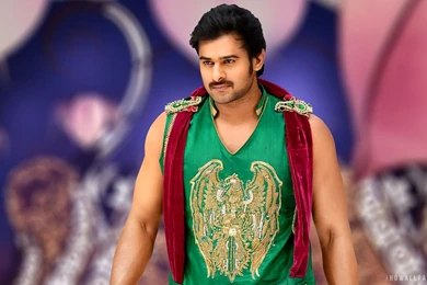 Gallery For   Prabhas In Mirchi Hd Wallpapers