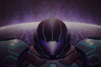 Metroid Wallpapers   118202