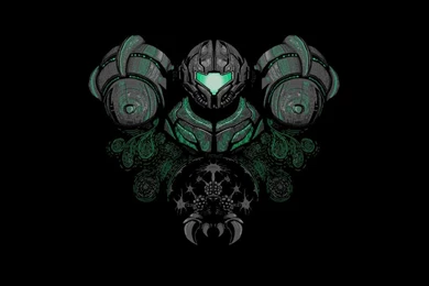 Metroid Wallpapers