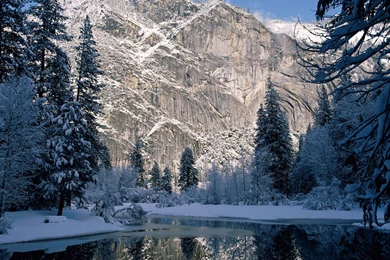 Yosemite National Park Wallpapers   Nature Wallpapers