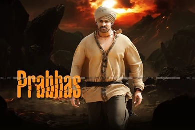 Prabas Wallpapers
