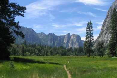 Yosemite National Park Wallpapers   HD Wallpapers 25535