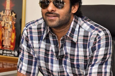 Prabhas