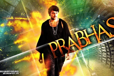 Prabhas Designs
