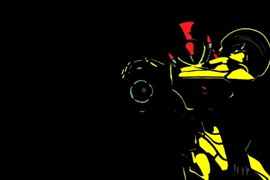 What Metroid Wallpapers Do You Use For Your Desktop Backgrounds ...
