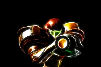 Samus Aran   Metroid Wallpapers   Game Wallpapers