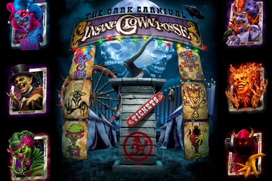 Spiffy Xbox 360 Forums   Epic ICP Theme