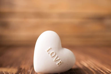 Love iPad Wallpapers