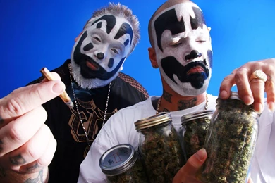 INSANE CLOWN POSSE Icp Juggalo Rap Rapper Hip Hop Comedy ...