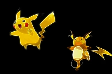 Pokemon Wallpapers