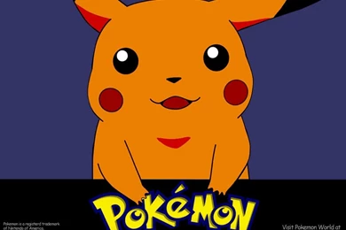 Pokemon Wallpapers   Pikachu For Your Desktop   Free Wallpapers For ...