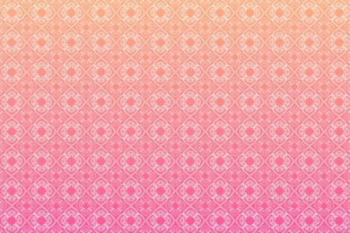 Pink Pattern   1712874