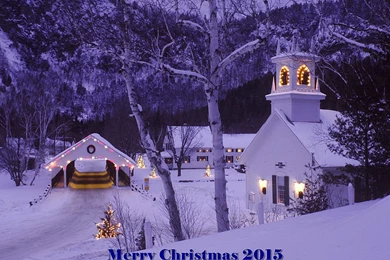 Amazing Merry Christmas 2015 Wallpapers & Backgrounds