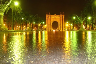 Barcelona Desktop Wallpapers Free On Latoro Com