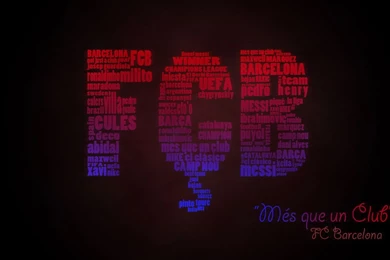 Free Download FC Barcelona HD Wallpapers