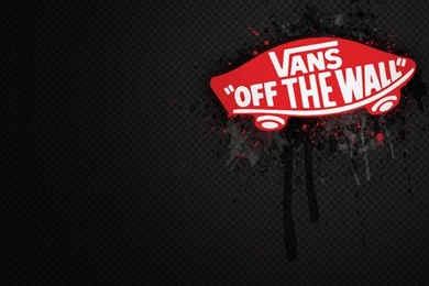 DeviantArt: More Like Vans ''Off The Wall'' Wallpapers HD 1366x768 ...