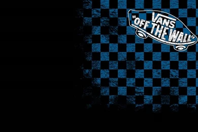Blue Wallpapers Vans   Vans Picture
