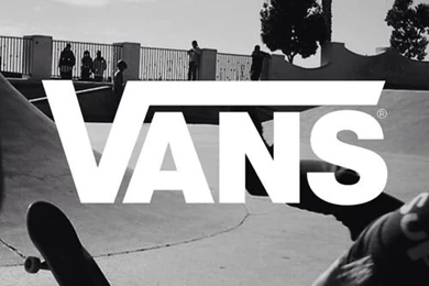 Wallpapers Vans: It's Mine