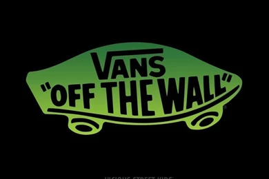 Black Vans Off The Wall Logo Picture White Wallpapers HD For iPhone ...