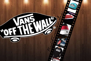 WallPaper Vans By RuiFernandes7 On DeviantArt