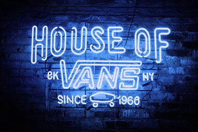 Zumiez Presents At The House Of Vans
