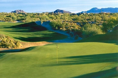 Golf Course On Pinterest