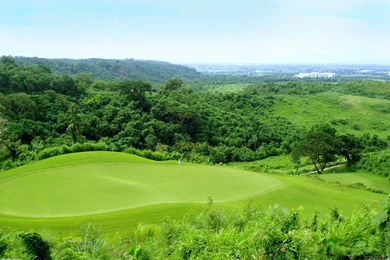 Golf Course Wallpapers