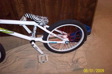 Back Wheel For Saleee   BMX Stuff For Sale   BMX Forums / Message ...