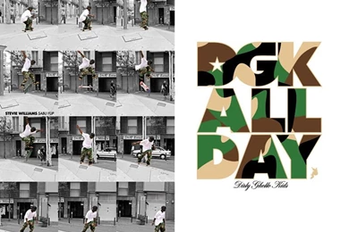 Dgk Wallpapers Weed Images