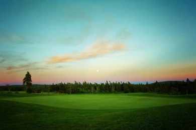 Golf Course Wallpapers