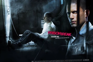 Desktop Wallpapers   Prison Break, Wentworth Miller As Michael ...