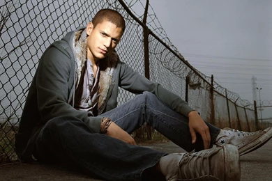 Fonds D'écran Michael Scofield : Tous Les Wallpapers Michael Scofield