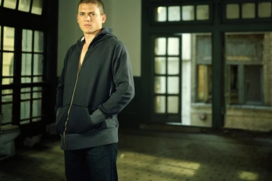 Michael Scofield   Prison Break Wallpapers (715141)   Fanpop