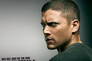 Prison Break Michael Scofield Wallpapers   HisBir