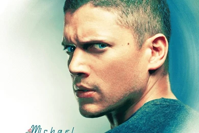 Michael Scofield By Demonator h On DeviantArt