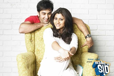 Wake Up Sid Movie Wallpapers Ranbir Kapoor Bollywood Film ...