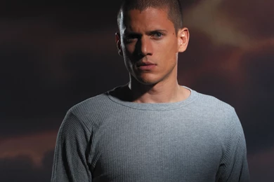 Wentworth Miller Michael Scofield 3840x2160 Wallpapers