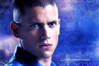 Wentworth Miller