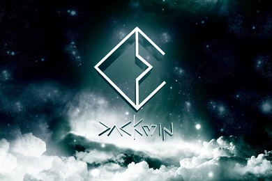 I'm DACKMIN. Fuck Off. HD By Dackmin On DeviantArt