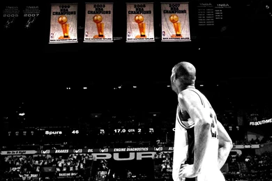 SAN ANTONIO SPURS Basketball Nba (34) Wallpapers