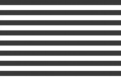 Black And Off White Fabric, Wallpapers & Gift Wrap   Spoonflower