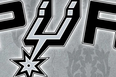 San Antonio Spurs iPhone 5 Wallpapers