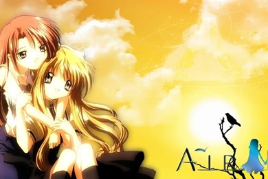 DeviantArt: More Like AIR Tv Wallpapers 2 By Prettygeisha