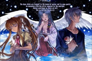 Air Computer Wallpapers, Desktop Backgrounds