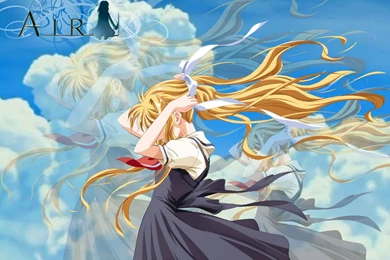 Air Computer Wallpapers, Desktop Backgrounds