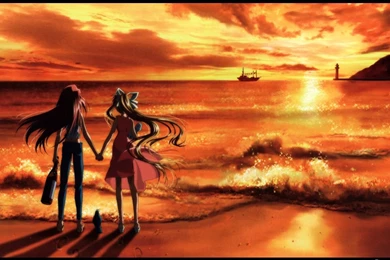 42 Haruko Kamio HD Wallpapers